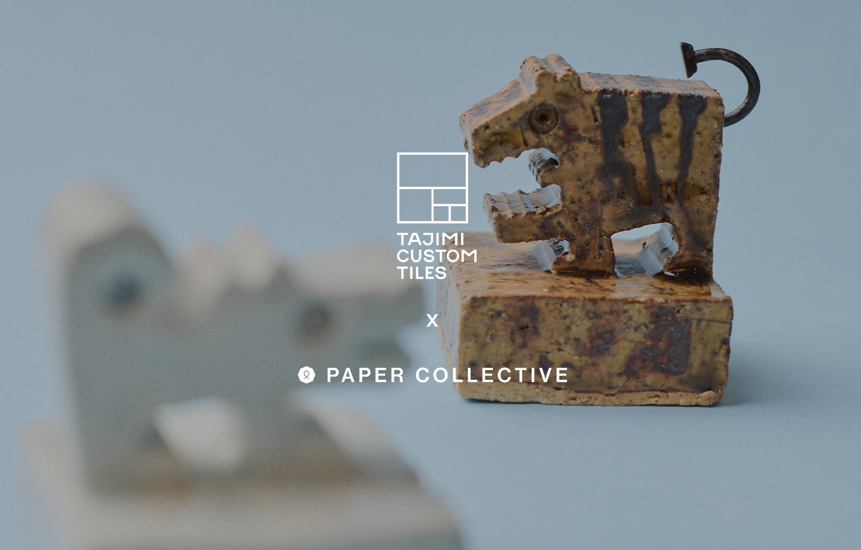 Extruded Ceramics Campaign