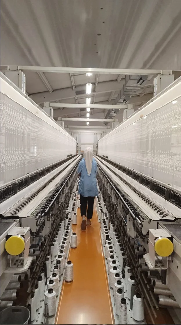 Lace & Voile by the Metre — Filigree