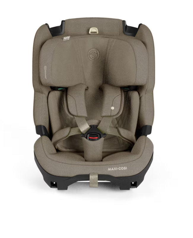 NEW Pearl XL Slide Pro Car Seat