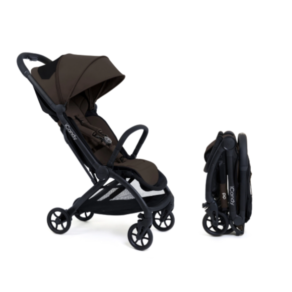 Pip Stroller