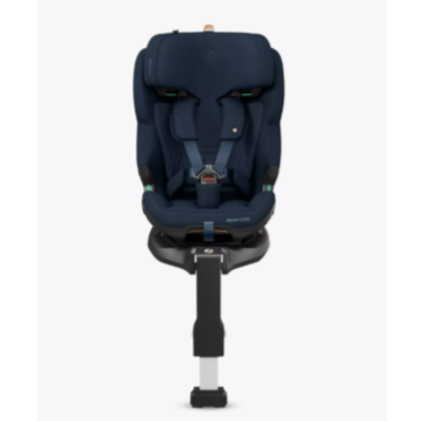 NEW Emerald 360 Pro Car Seat