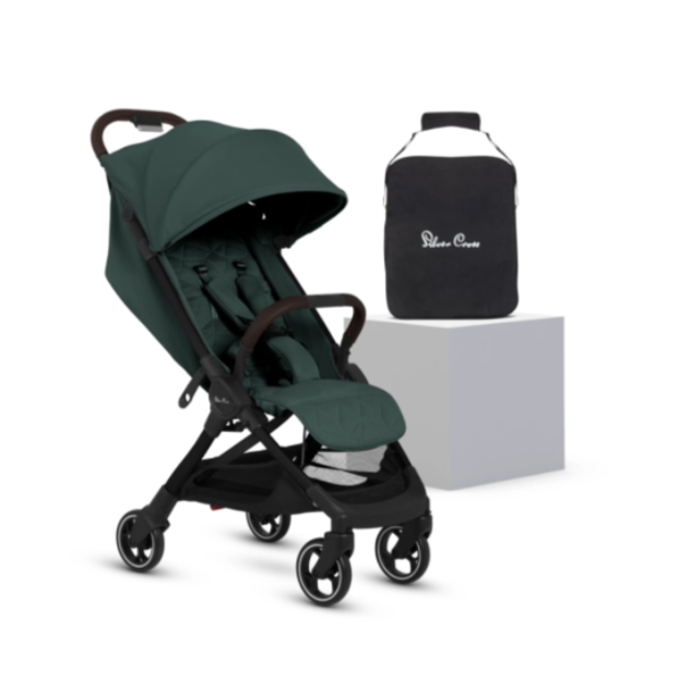 Clic 2 Stroller