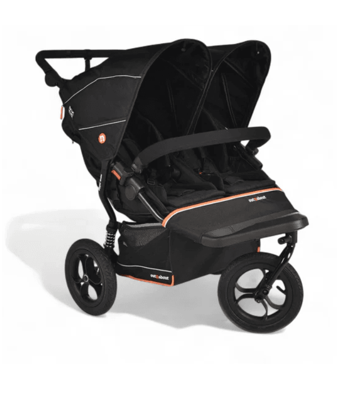Double Nipper V6 - Bundles Available