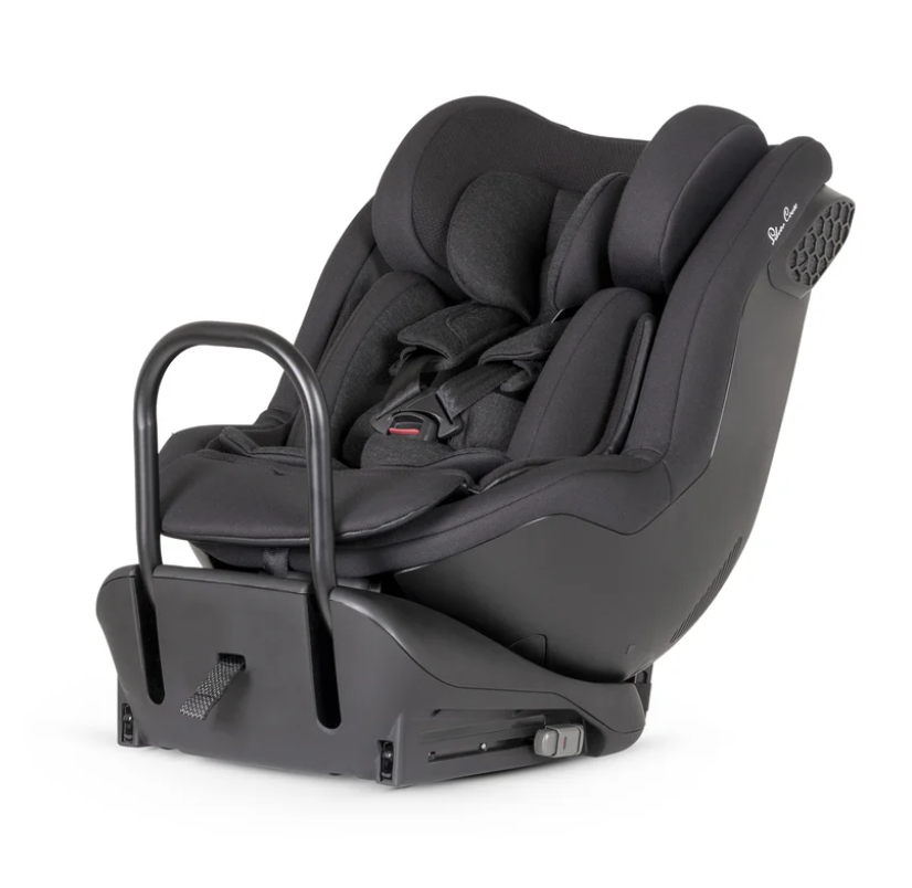 Perform ERF Car Seat