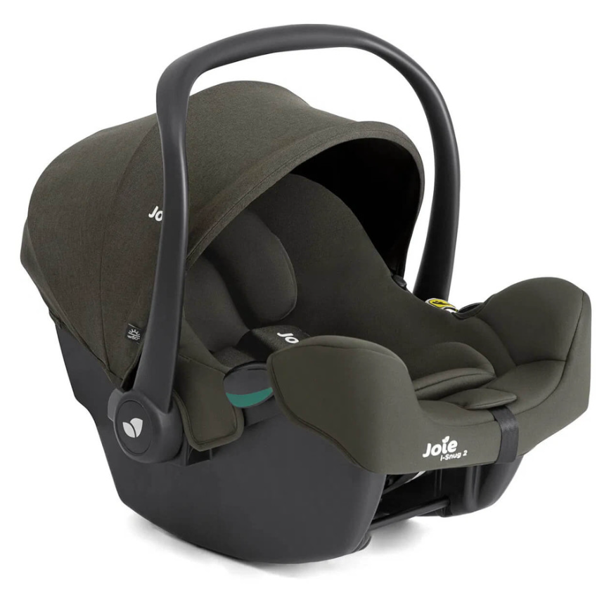 i-Snug 2 Car Seat