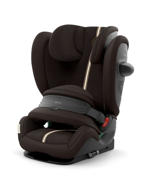 Pallas G3
