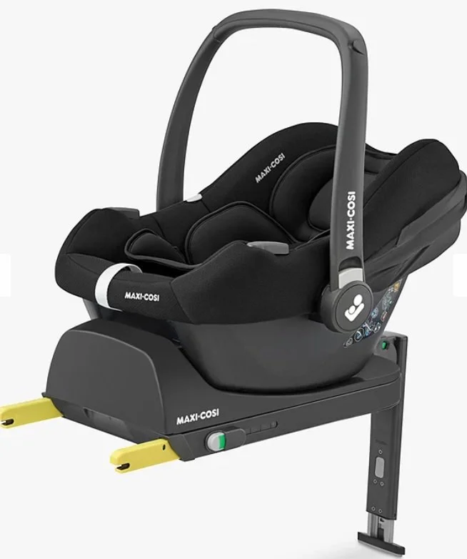 Maxi Cosi Infant Carrier Car Seat Wallpaper For Android