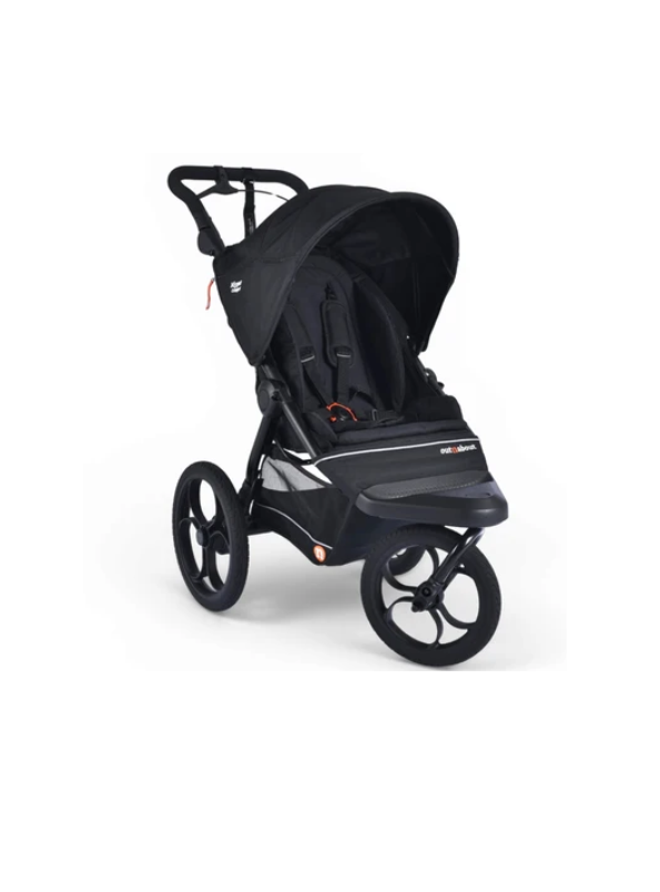 Coming Soon...Nipper Compact