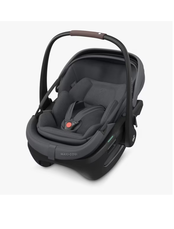 Coral Slide Pro Infant Carrier Car Seat