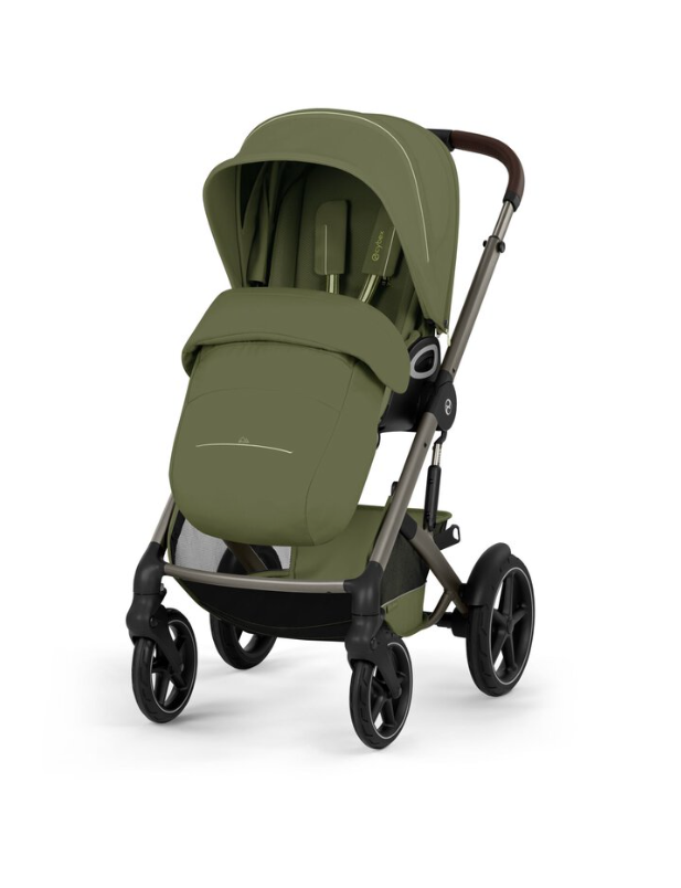 NEW Talos S Lux - Bundles Available