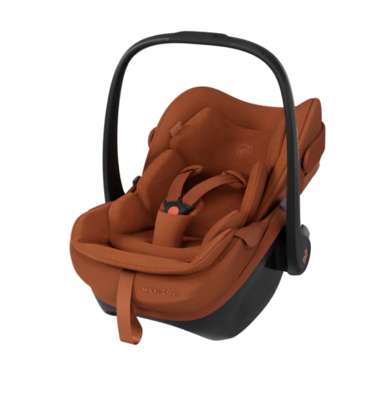 NEW Pebble Slide Pro Infant Carrier Car Seat