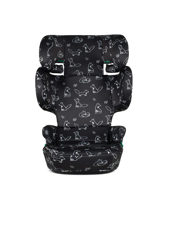 Ninja i-Go R129 Travel Booster Seat