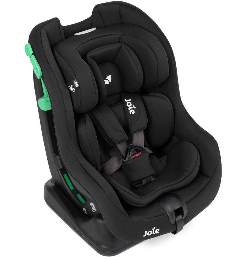 Steadi R129 Car Seat