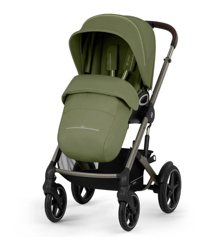 Talos S Lux - Bundles Available