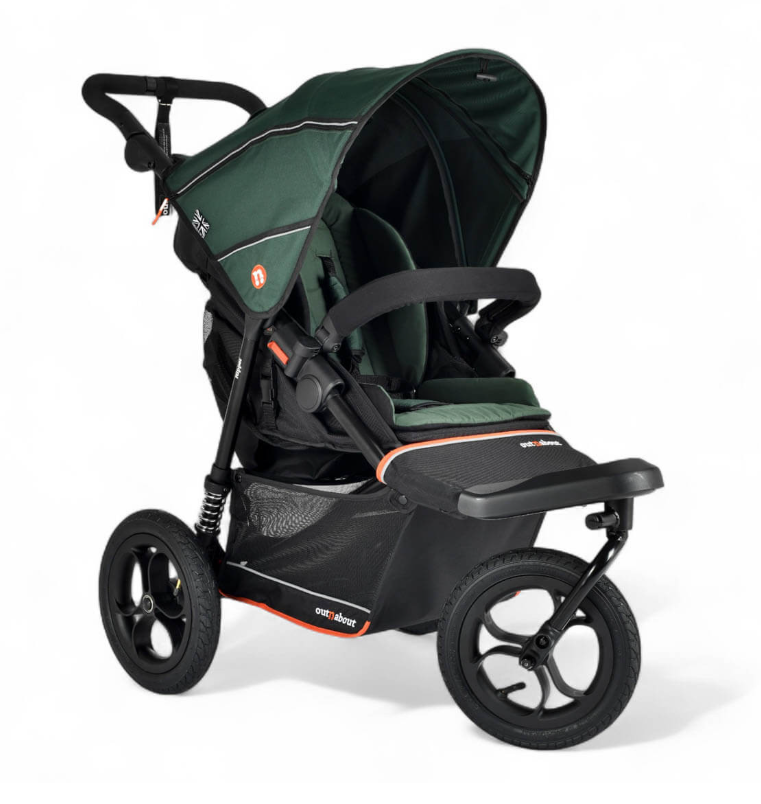 Single Nipper V6 - Bundles Available