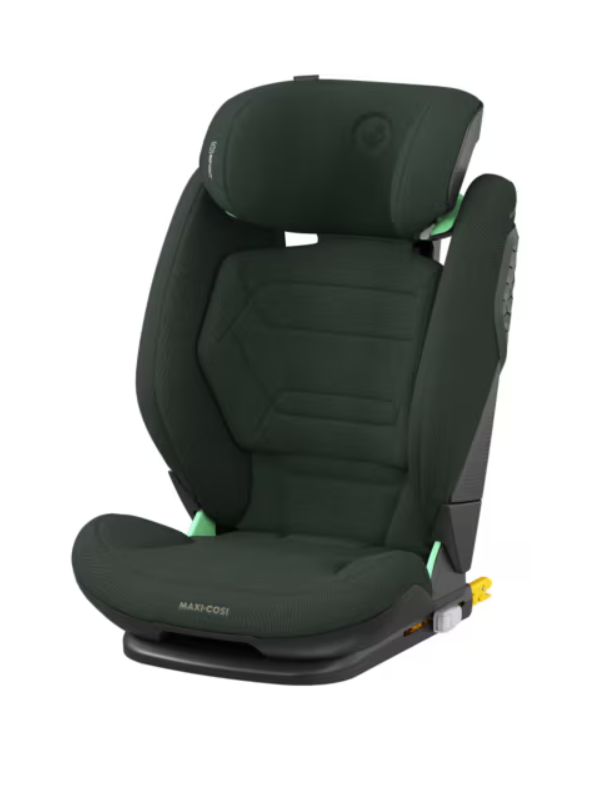 Rodifix Pro 2 Car Seat