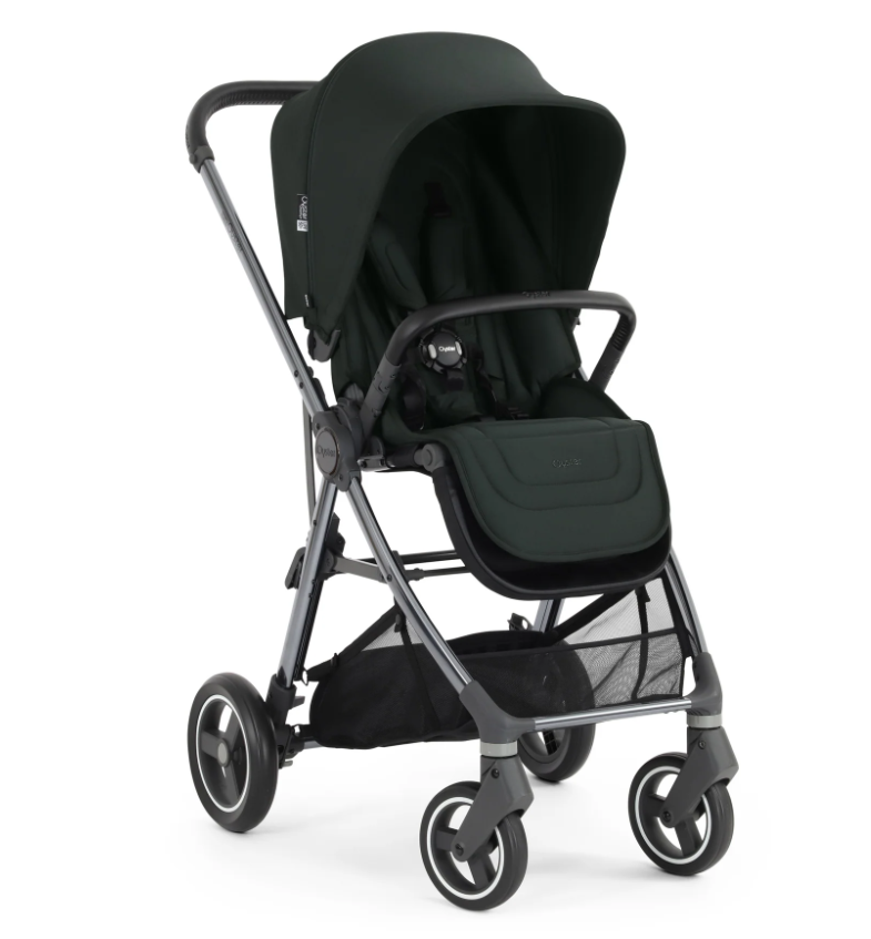 Oyster Gravity+  -  Bundles Available