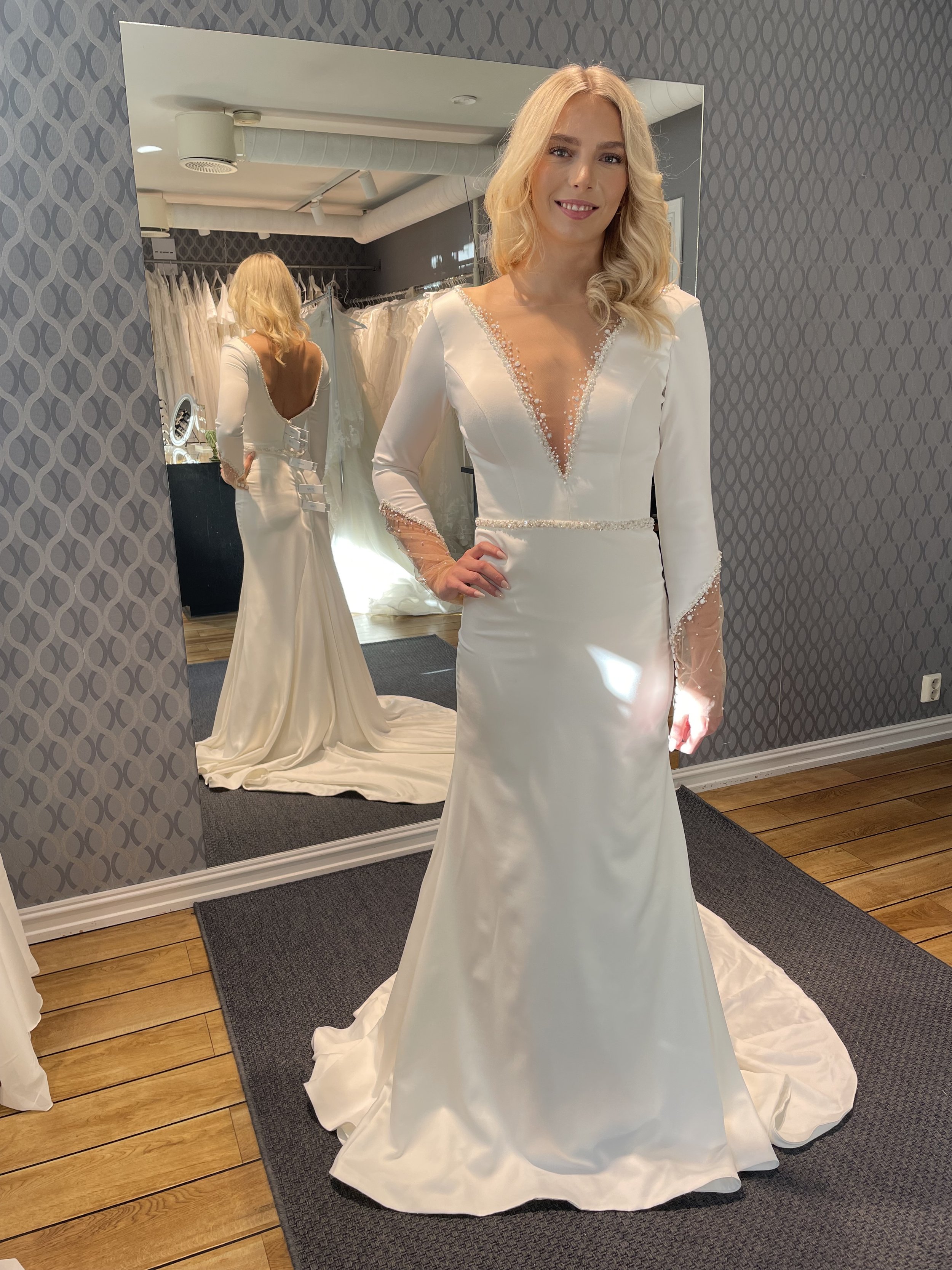 Josefine fra Luce Sposa.jpg