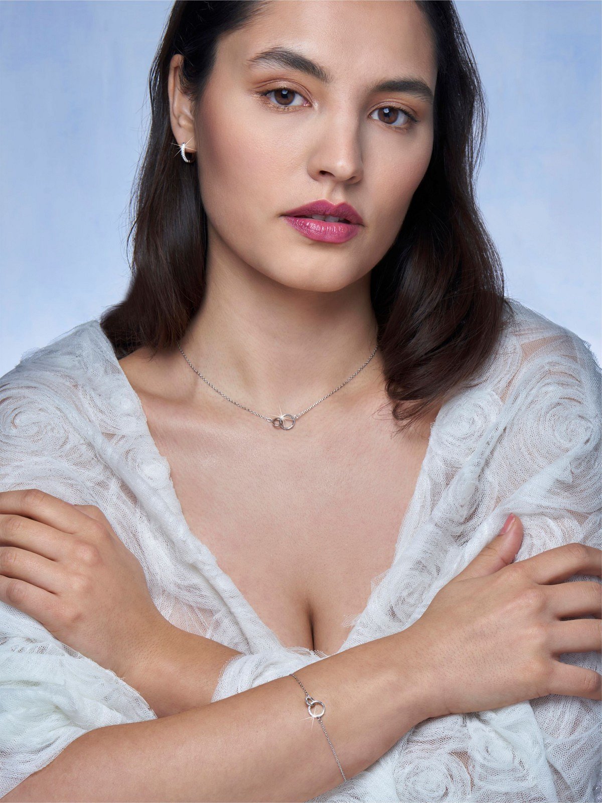 Smykkesett Elodie