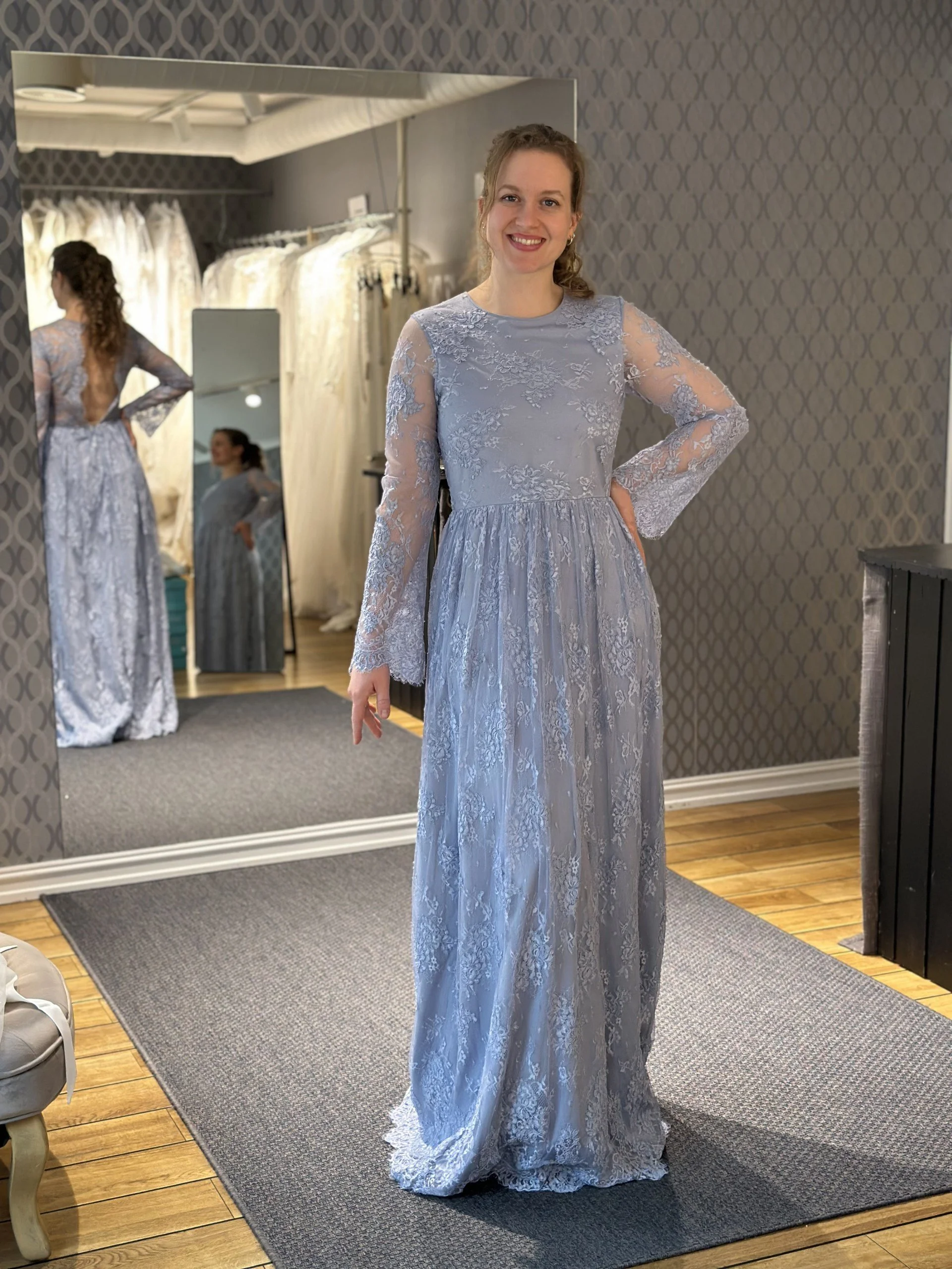 Selskapskjoler eller kjole 2