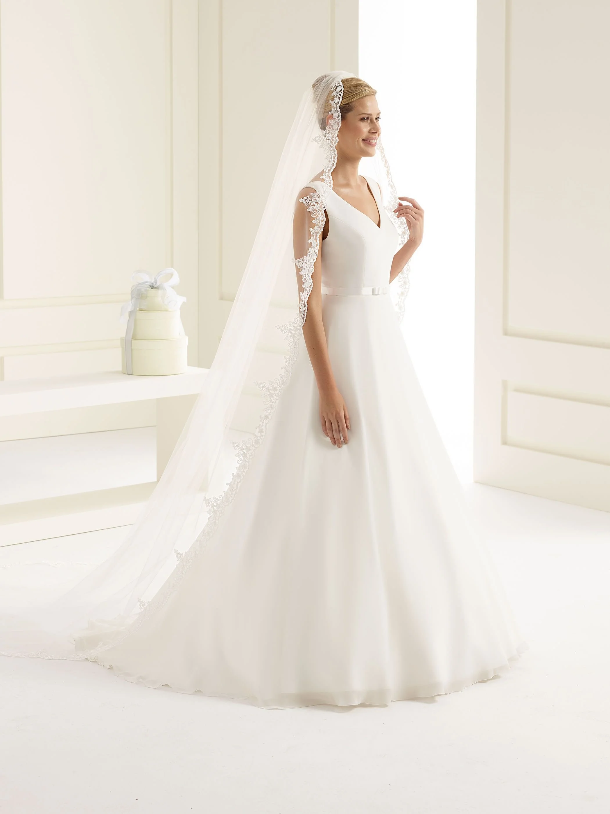 S129 3 meter blondeslør.jpg