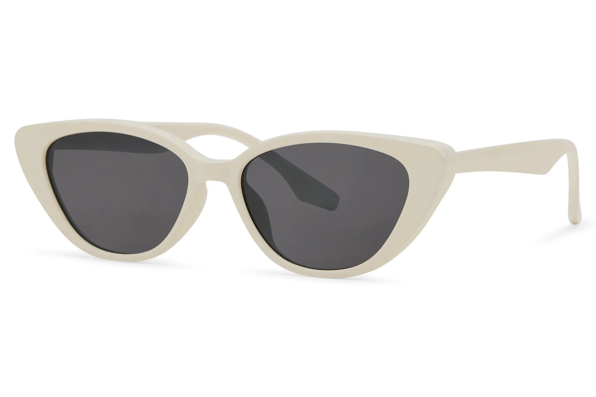 Cateye brude-solbriller (9705)