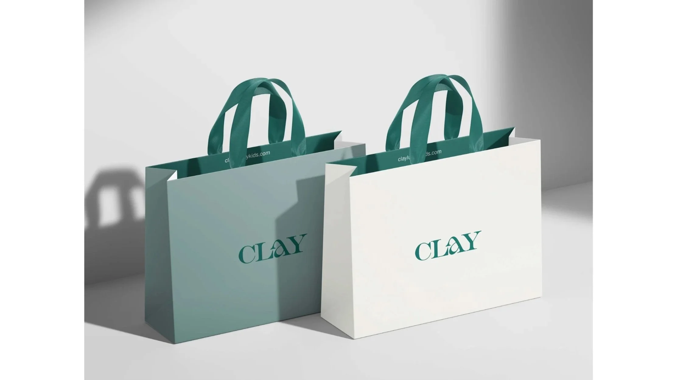 Clay Rebrand