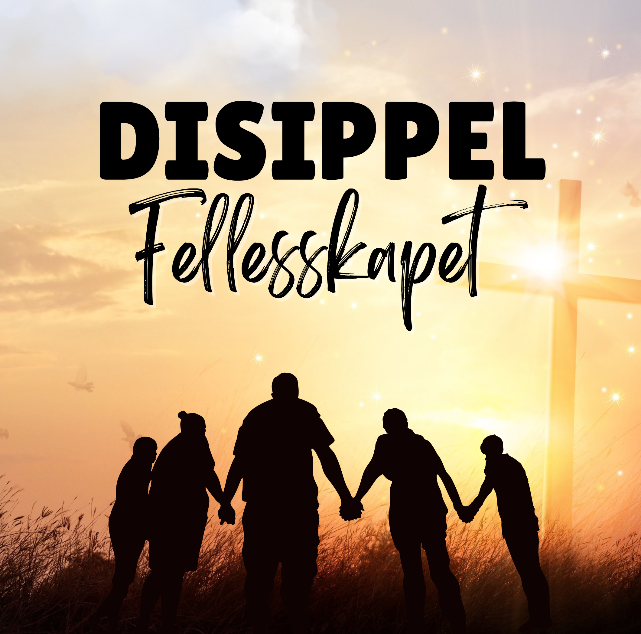 Disippel Fellesskapet