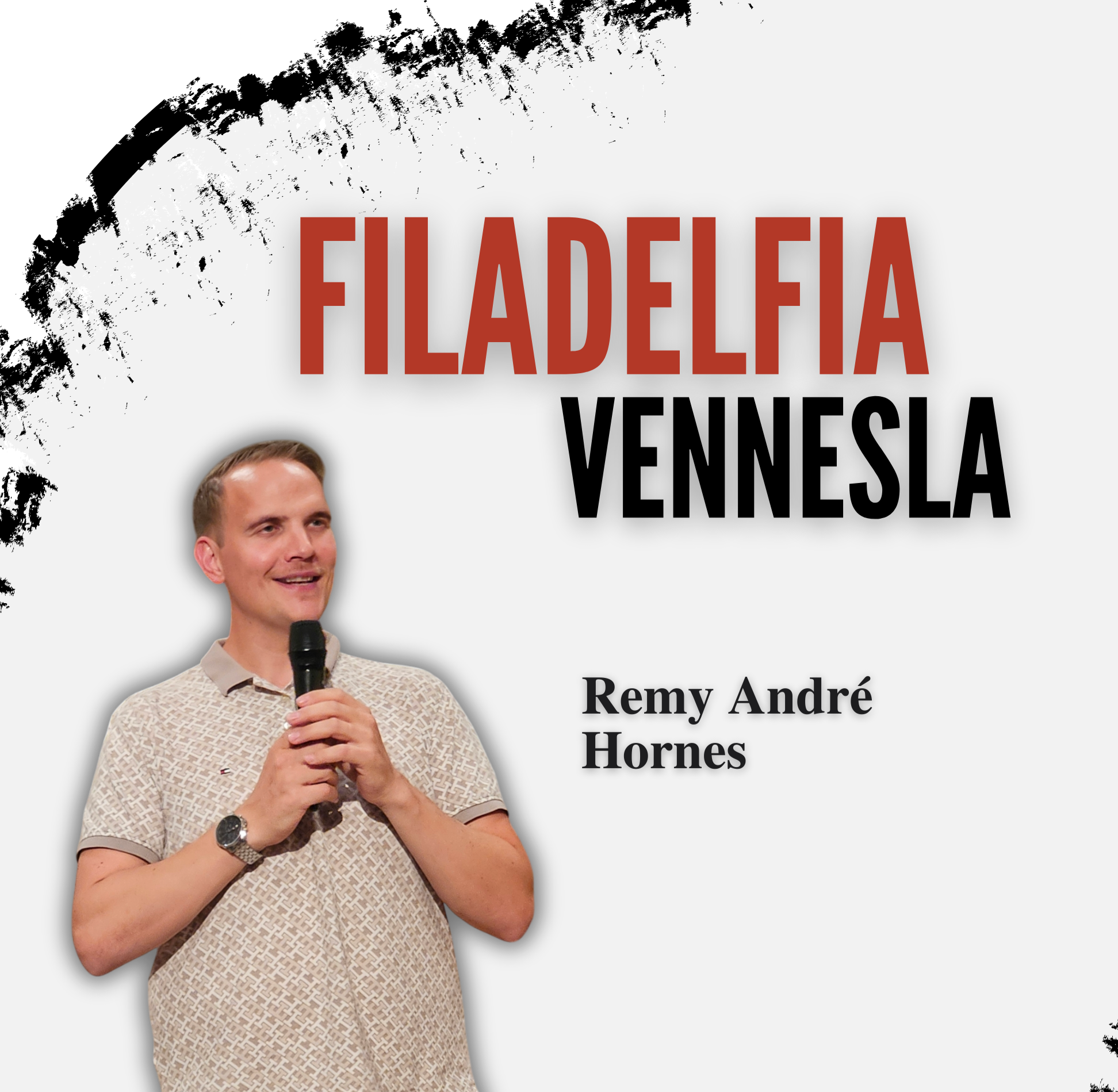 Filadelfia Vennesla