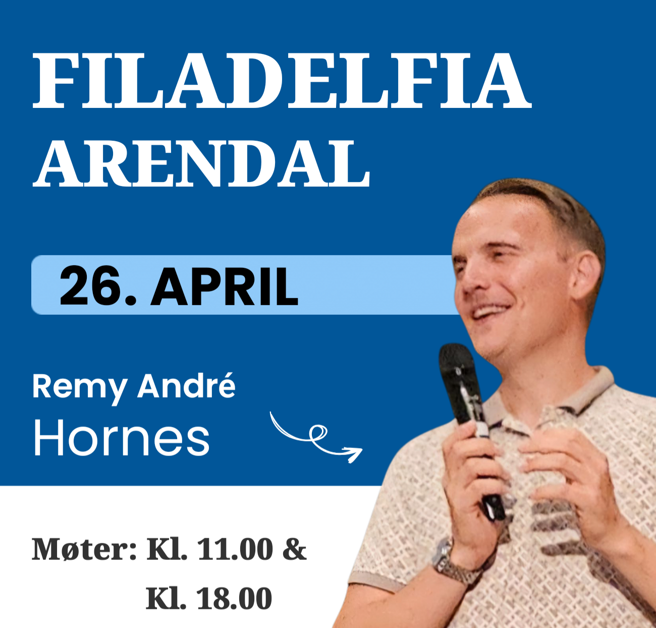 Filadelfia Arendal