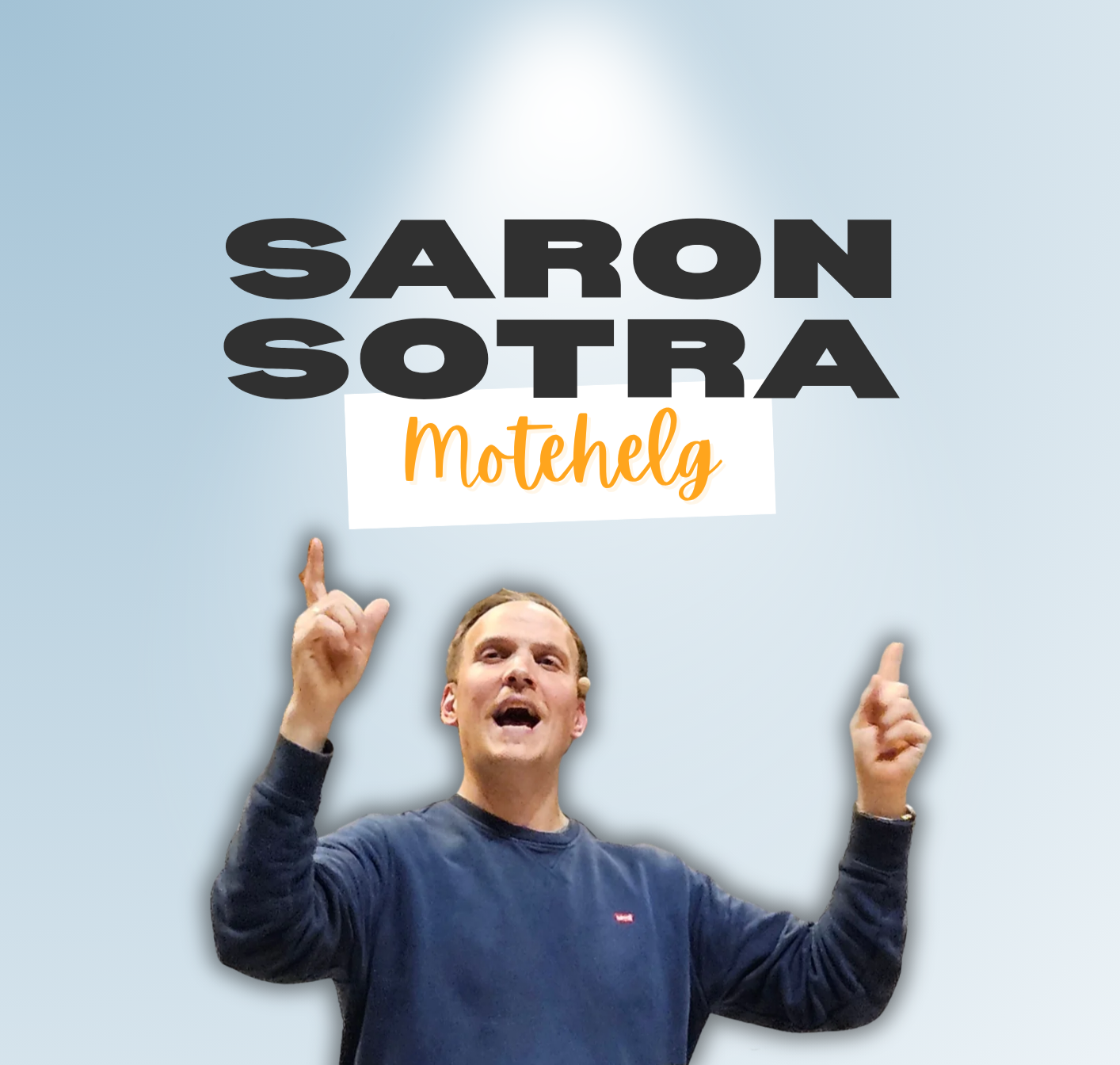 Saron Sotra