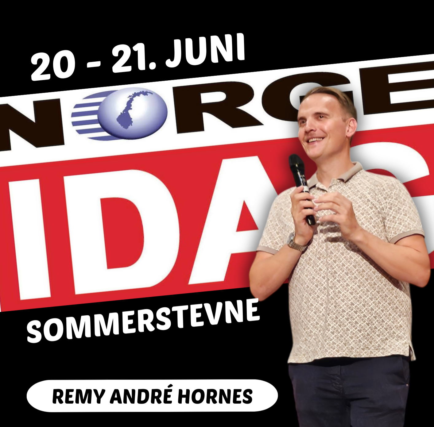 Norge Idag Sommerstevne