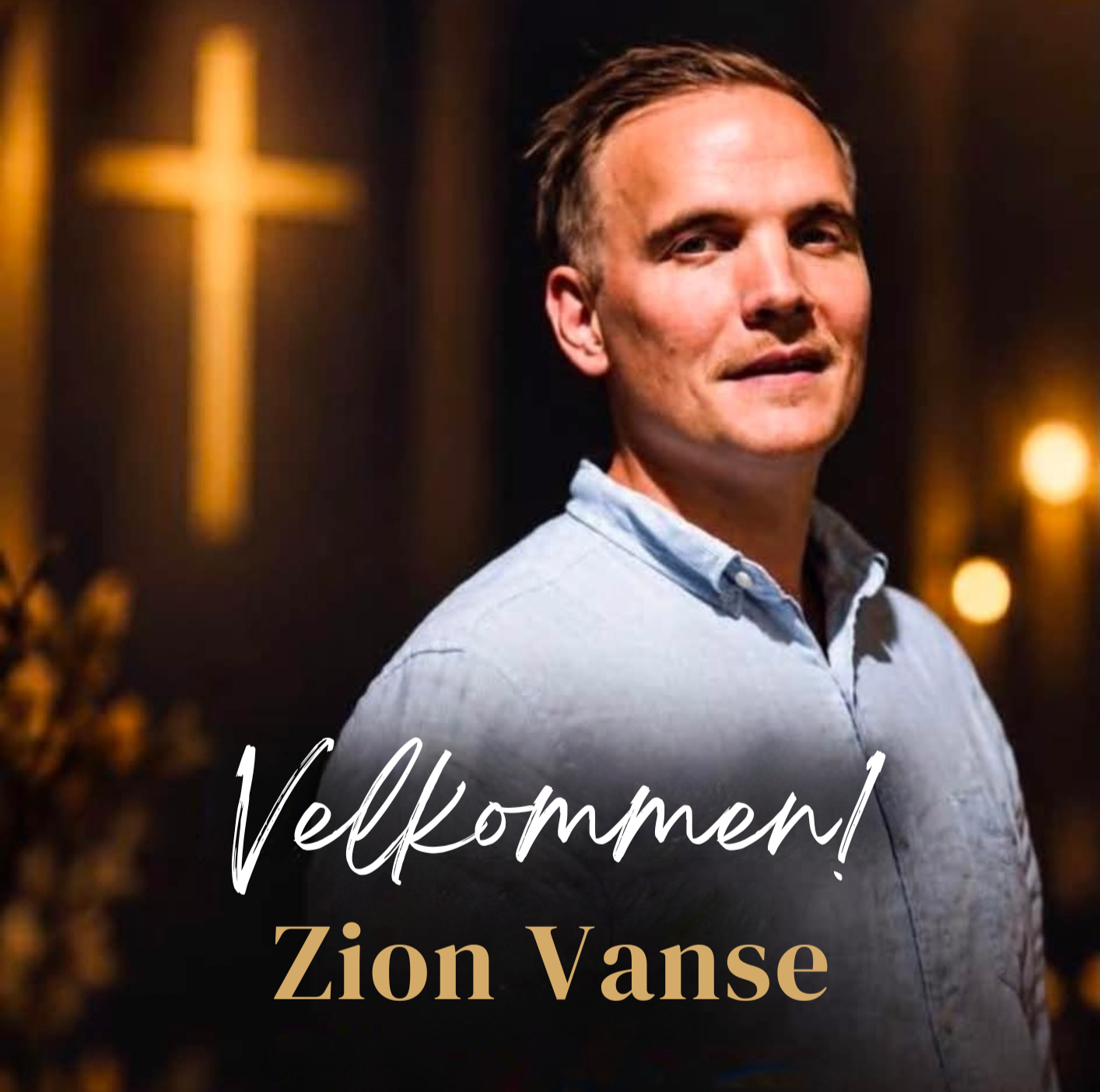 Zion Vanse