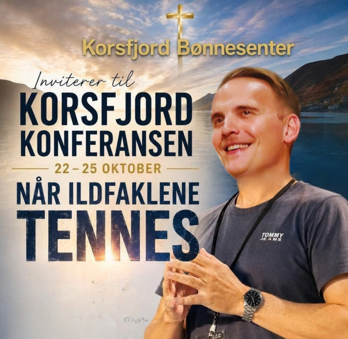 Korsfjord Konferansen
