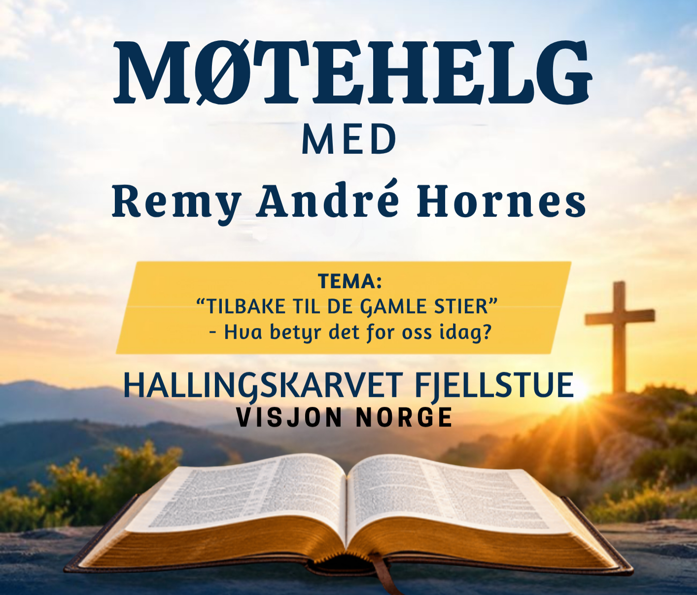 Hallingskarvet Fjellstue