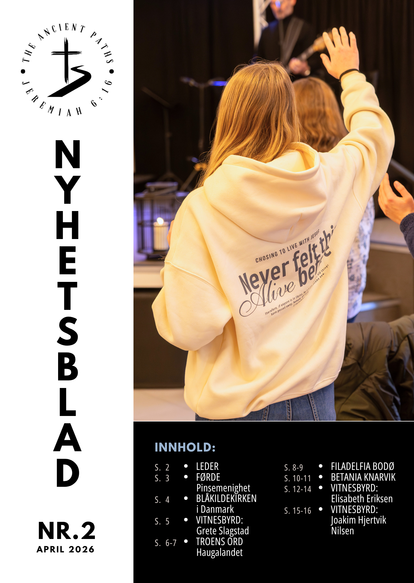 Nr.2 - April 2026