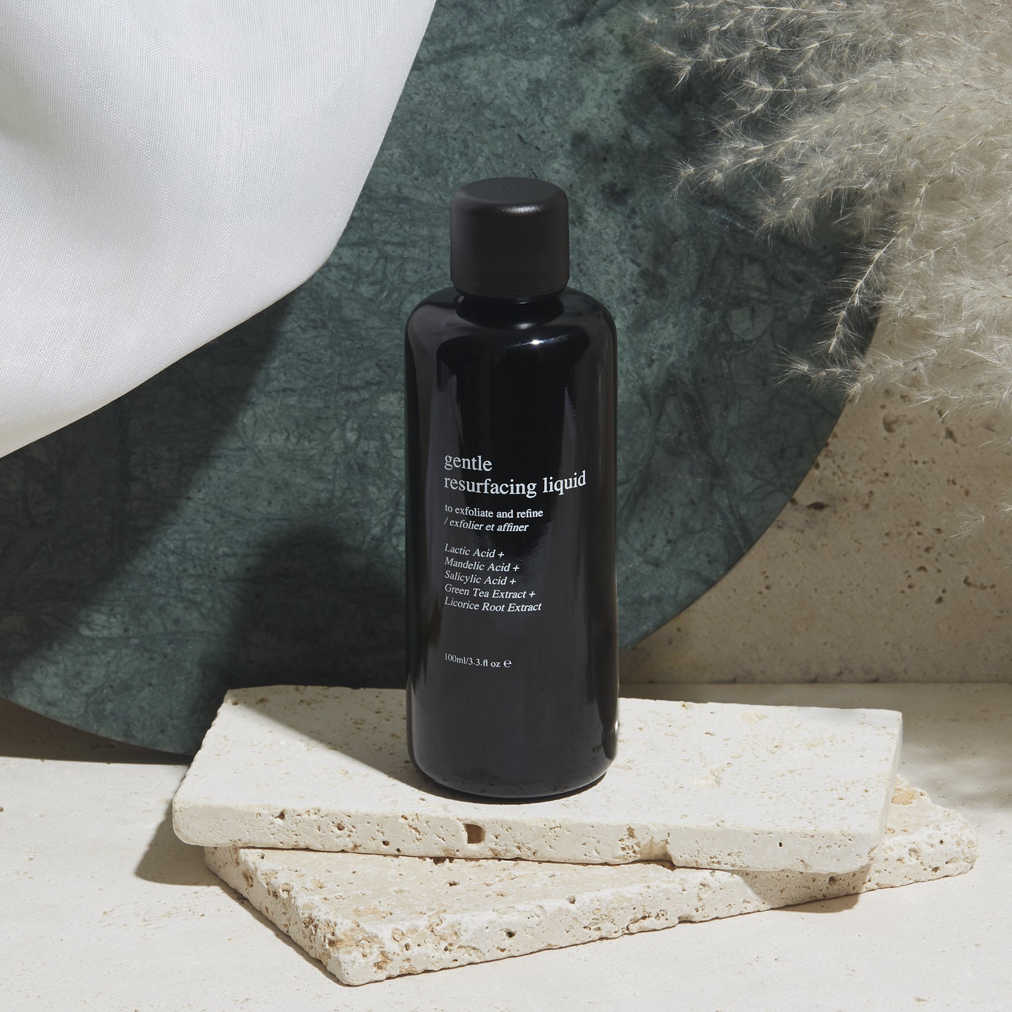 Deviant Gentle Resurfacing Liquid 100ml