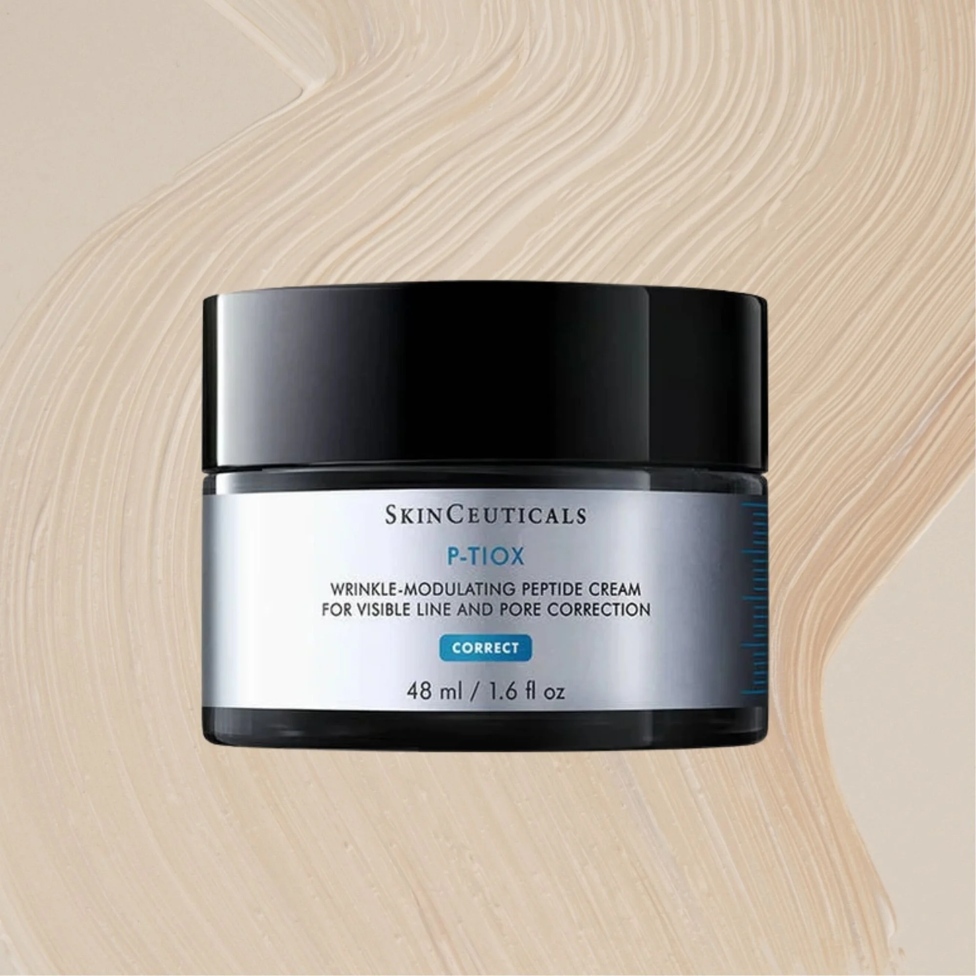 P-Tiox Peptide Cream 48ml