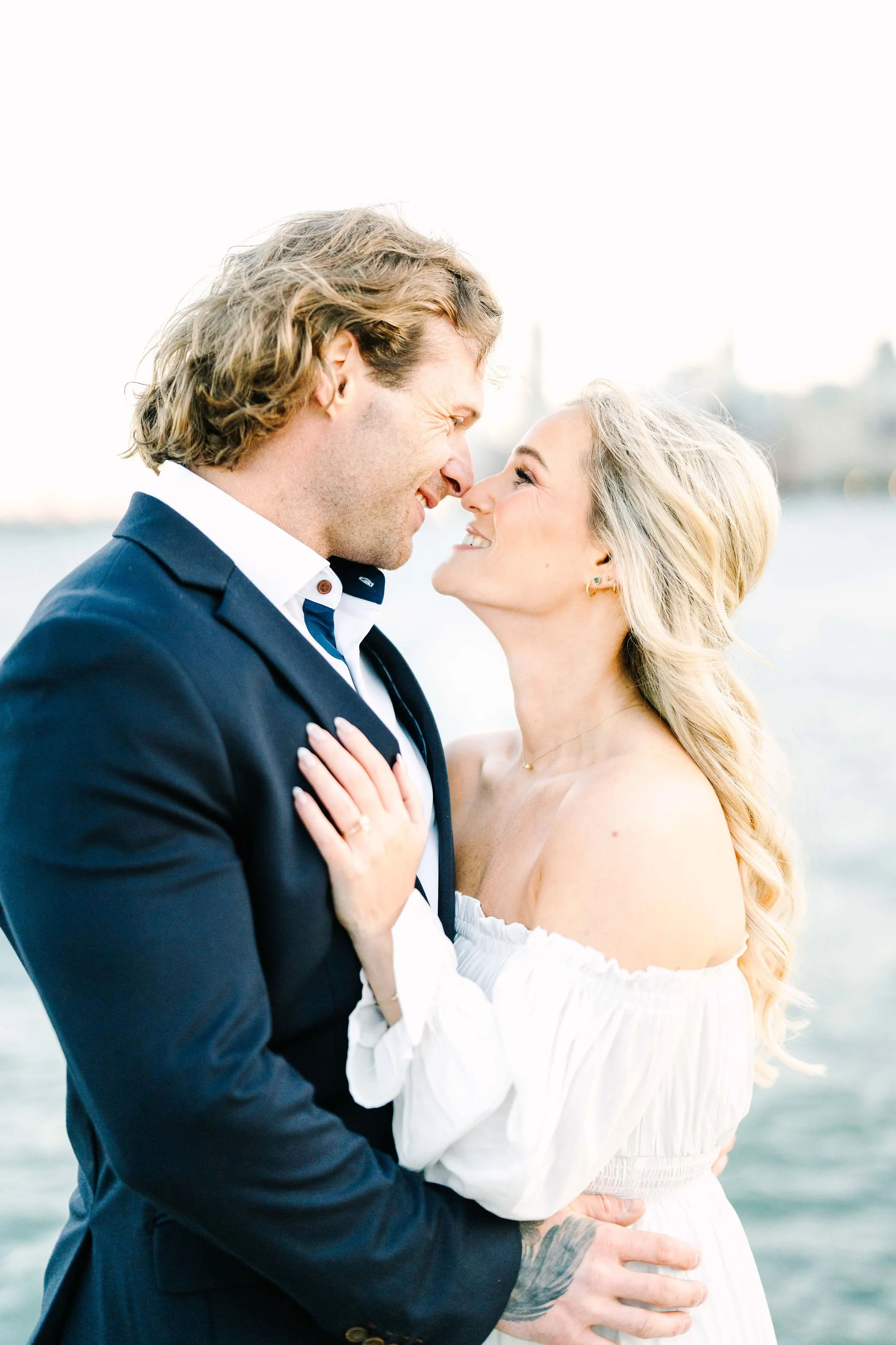 Lake Geneva Wedding Photographers