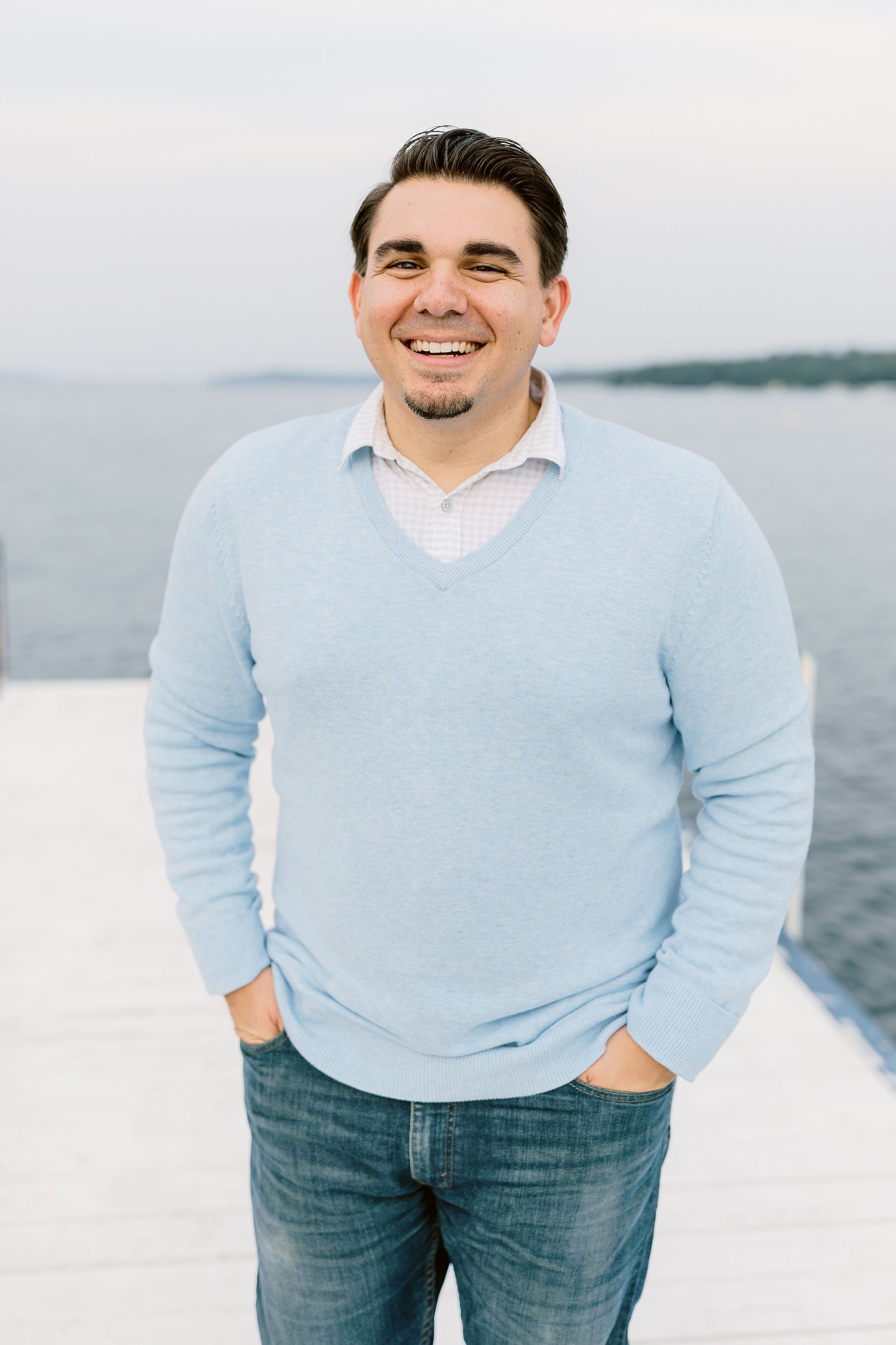 Chicago Wedding Photographer Jordan
