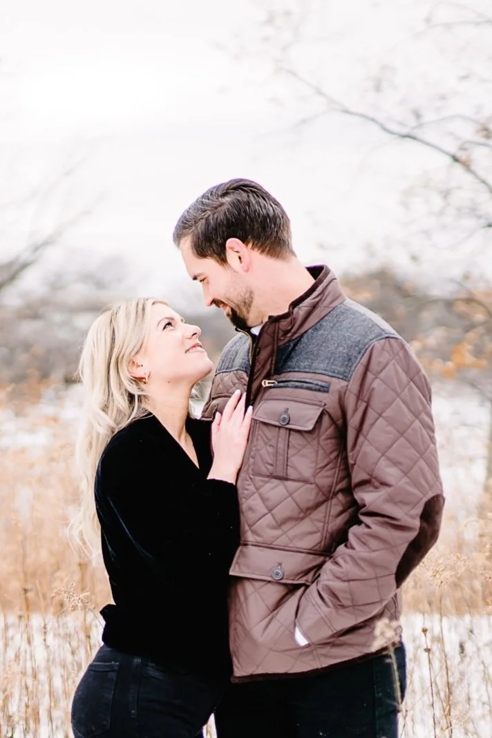 Lake-Geneva-Wedding-Photographers-mayslake preserve Engagement Session-11