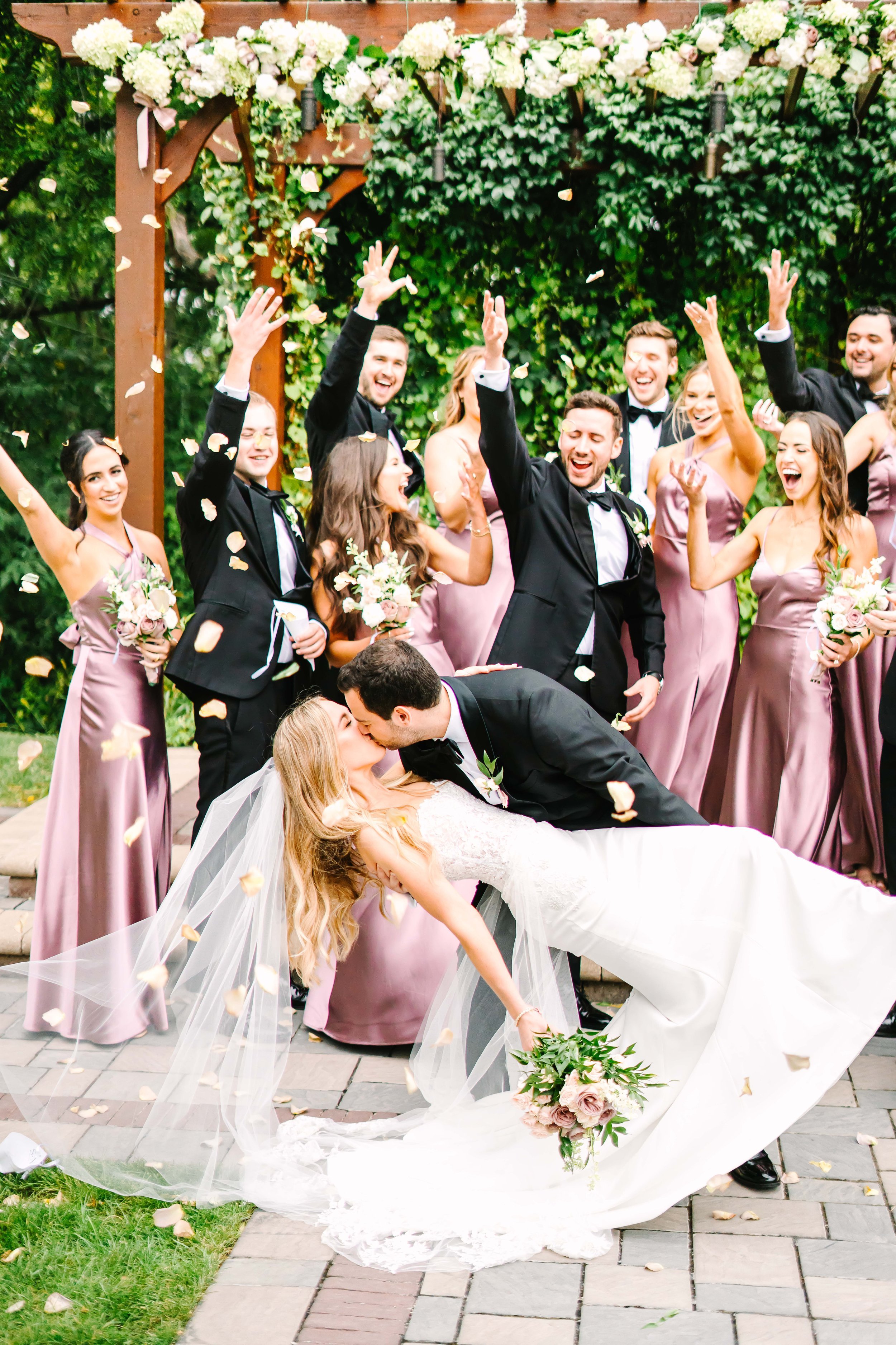 Lake Geneva-Wedding-Photographers-The Ridge Hotel Wedding-14