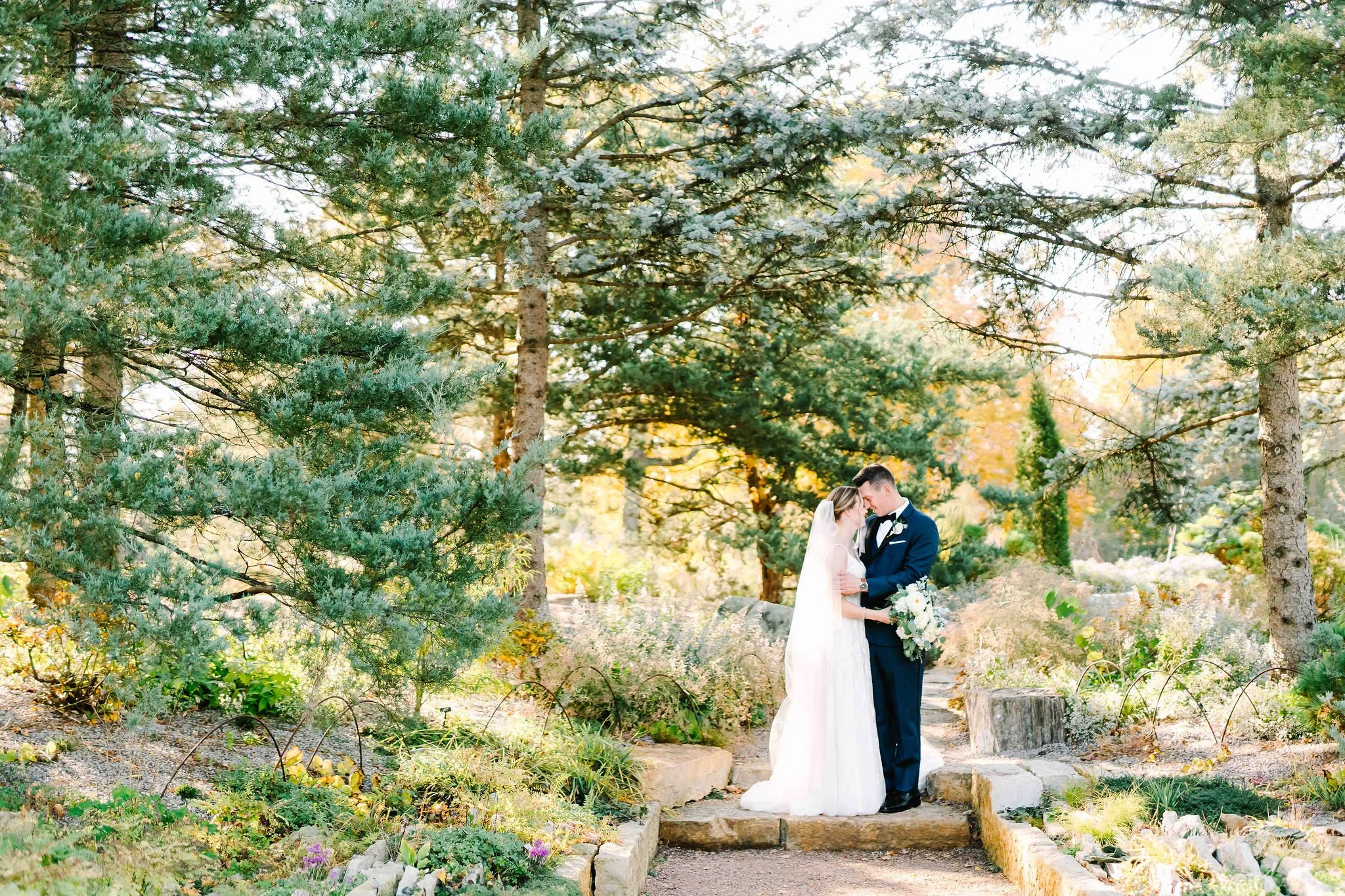 For Joyful Timeless Couples