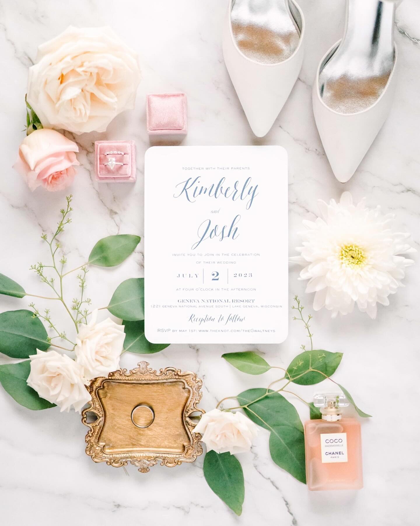 So. Many. Website. Updates. To. Be. Made.

As I cull through all the pretty that was 2023, I can&rsquo;t help but share a few of our favorite moments from Kimberly &amp; Josh&rsquo;s gorgeous wedding at @genevanationalresort . So much beauty &amp; jo