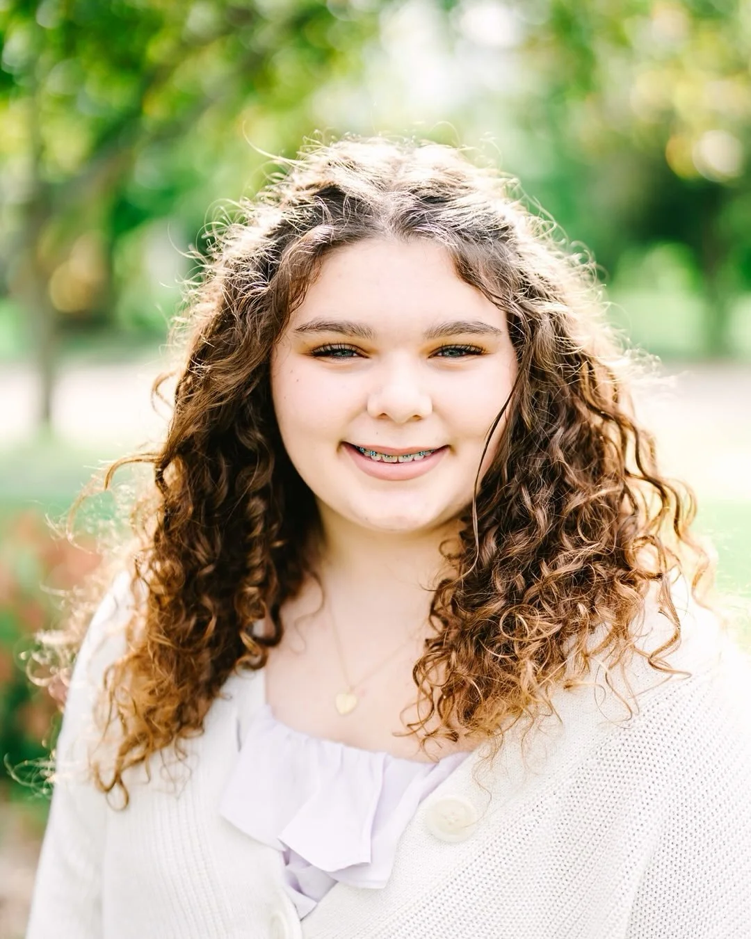 Our beautiful Lulu is 13 today. I blinked and we went from holding the tiniest 6 pound bundle to celebrating with the most immense pride this young lady who is both kind, fierce, graceful, and brilliant. To say we are proud of who she has grown to be