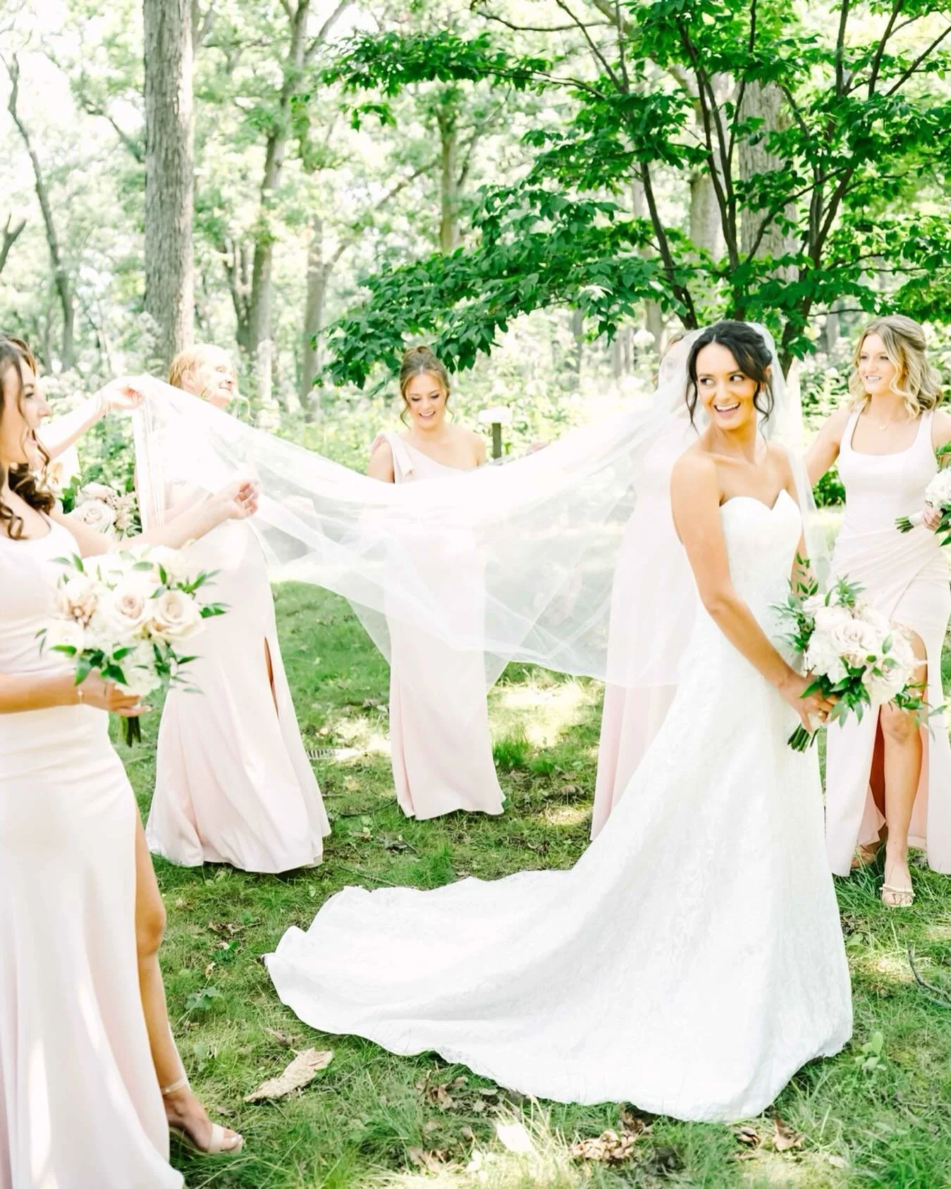 We are still pinching ourselves over the beauty and goodness that was this Wedding Season. Truly, every single day was dreamy. Four dream weddings coming up for the month of October and finishing up with two in December. So beyond thankful for every 