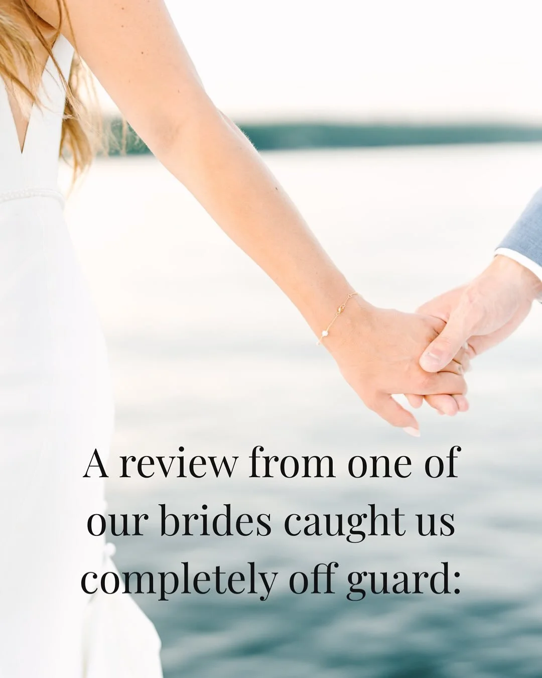 Nothing but gratitude today 🙏 Not giving up this day job any time soon. Thank you so much for every word @shannonlovescubs. The honor is our&rsquo;s entirely. We have the BEST couples. 

#lakegenevaweddingphotographer #lakegenevaweddingphotographers
