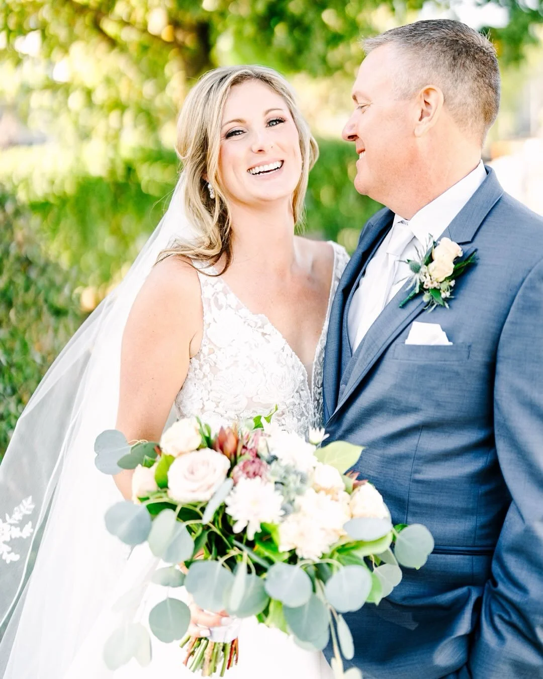 Cara &amp; Jeremy 
10 . 11 . 2025 

Such a sweet day to celebrate and capture these two and their stunning autumn wedding day in Lake Geneva. It was the very first wedding this year with a little chill in the air and all the coziness that October in 