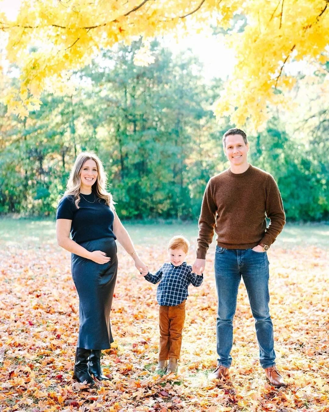 October Minis Part II
Oh my goodness, did we ever luck out with two Sundays in a row with the most gorgeous weather! I cannot even begin to express how wonderful it has been to catch up with our couples and families and to see how much these kids hav