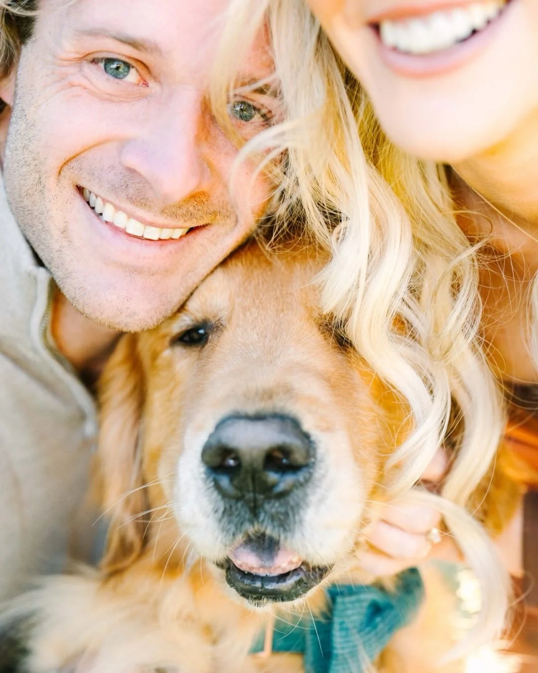 Needed a morning without any plans, places to be, or drop offs &hellip;to simply sit with coffee and our dog sleeping on my lap. ☕️ 🐶  our pups have magic powers to bring so much calm and joy. Make sure you give your&rsquo;s a walk or a cuddle to sa